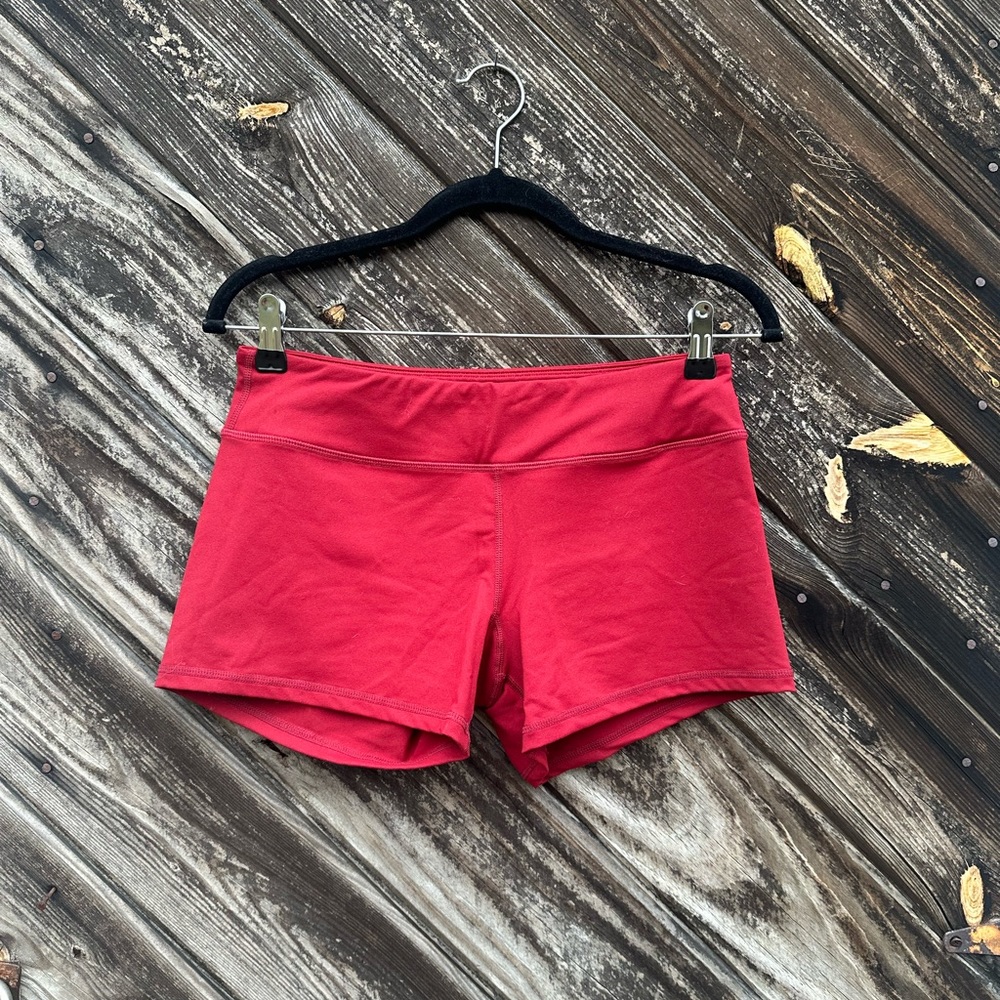 Born Primitive Booty Shorts